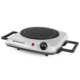 Orbegozo PCE 4050 (Silver)
