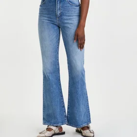 Neuw Debbie Bootcut Jeans (Women's)