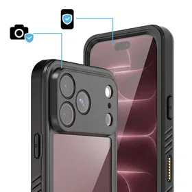 Redpepper Case for iPhone 18 Pro Max