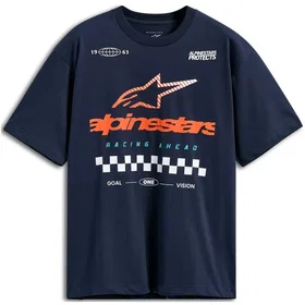 AlpineStars Aplomb Oversized Short Sleeve T-shirt 2-pack
