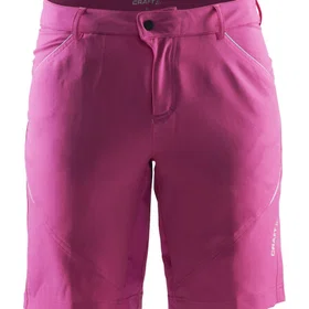 Craft Escape Baggy Shorts (Naisten)