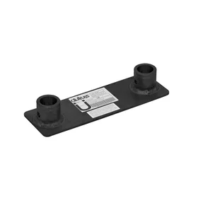 Alutruss Bilock Base Plate (SBBP)