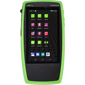 NetAlly AirCheck G3 PRO Nettverksanalysator