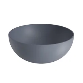 VikingBad Nova Vask Mørk Grå 39cm 011231-04