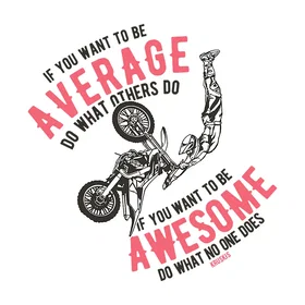 Kruskis Average Eco Kortärmad T-shirt (Herr)