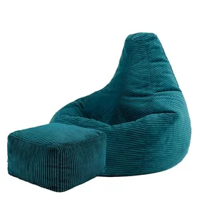 Icon Dalton Corduroy Recliner