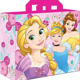 Konix Disney Princess Handlevese