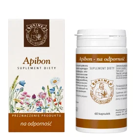 Bonimed Apibon 60 Capsules