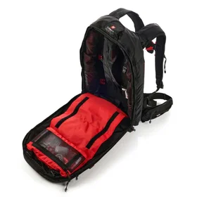 Arva Patrol First Aid Kit Red SAFAKLARGEV3.F24