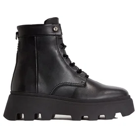 G-star Kate Ii Lace Booties (Dam)