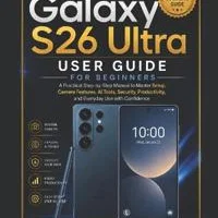 Sultan Galaxy S26 Ultra