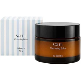La Bomba Soleil Puhdistava voide Puhdistava voide 50ml