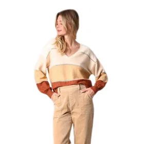 Deeluxe Lodina Sweater (Women's)