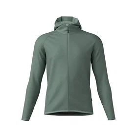 Loeffler Transtex Cube Hoodie (Herr)