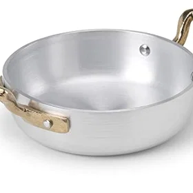 Pentole Agnelli Sauté Pan 12cm