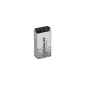 Ultralife Lithium CR9 9V