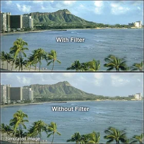 Tiffen UV Filter 82mm