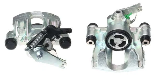 Budweg Caliper 8170 345379