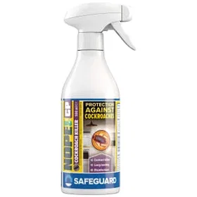 NOPE! Cockroach Killer Spray 500ml