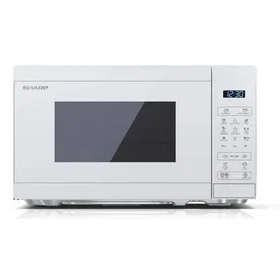 Sharp YC-MG02E-C (White)