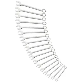 Facom E113240 Combination Spanner Set 18pcs