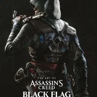 The Art of Assassin's Creed Black Flag Resynced