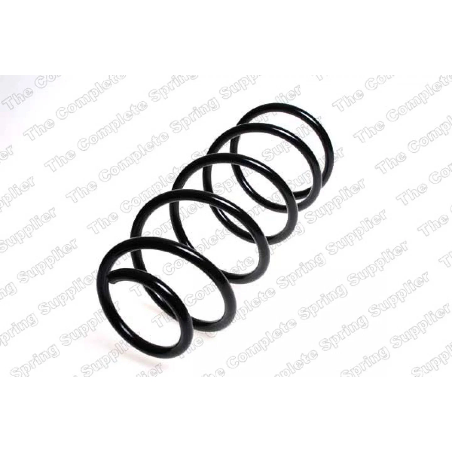 Lesjöfors 4015655 Coil Spring