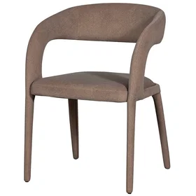 vtwonen Arms Dining Chair Polyester 2254090
