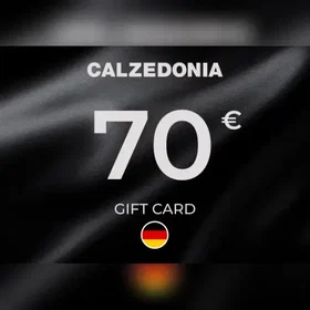Calzedonia Gift Card 78562 SEK