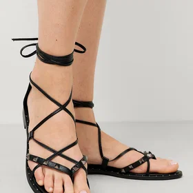 Ellos Collection Strappy (Dame)