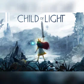 Child of Light (Xbox One | Series X/S)