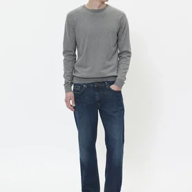 Matinique Regular Fit Jeans (Herr)