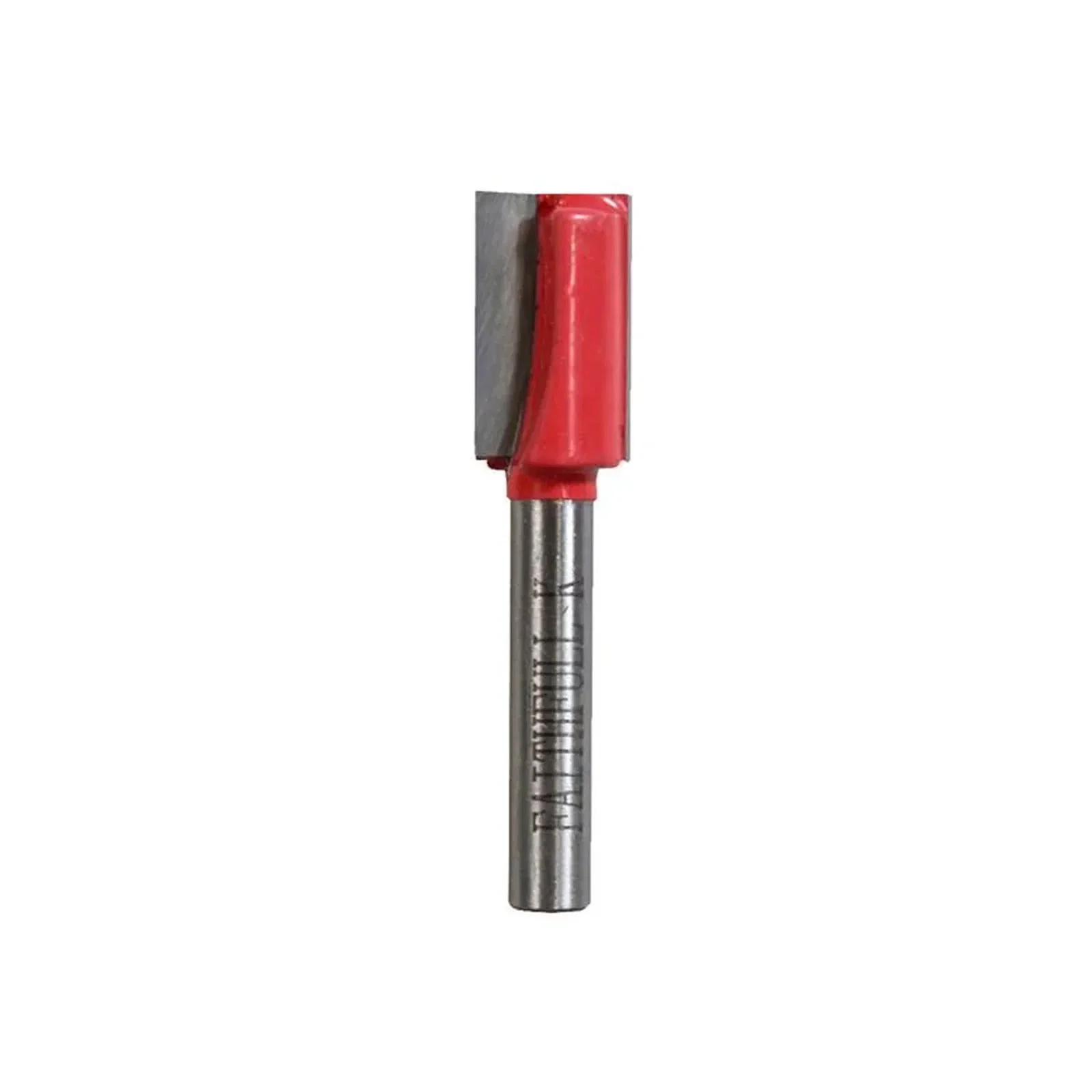 Faithfull Router Bit FAIRB26 12.0x19mm Two Flute TCT