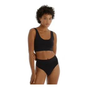 Organic Basics Smooth Bralette 2-pack