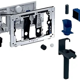 Geberit Module Duofresh Démarrage Automatique Gris Anthracite 6166676