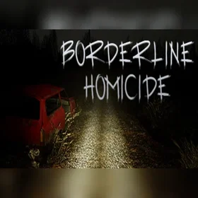 Borderline Homicide (PC)