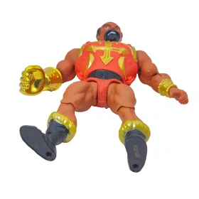 Mattel Masters of the Universe Origins Jitsu Figurine HDR89