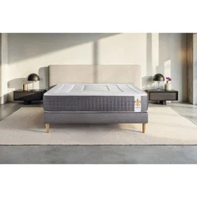 LITIER DELUXE Le Vingt-Six Fast Memory Foam Mattress 160x200cm