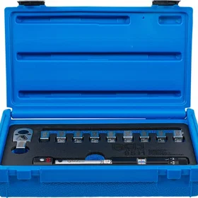 BGS Technic 8511 Pinnavääntöavain 3-15Nm