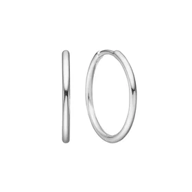 Avilé Medium Hoops AJ-B1-20-S Øredobber