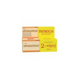 Uniphar Asparaginian 100 Tablets