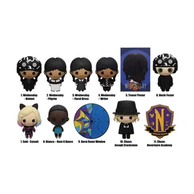 Monogram Wednesday Series3 Figures