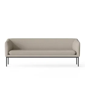 Ferm Living Hot Madison Sofa (3-Sits)