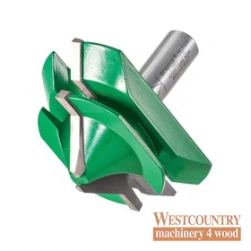 Trend Mitre Lock Router Cutter C188X1/2TC 15mm to 25mm