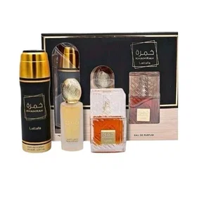 Lattafa Angham Gaveæske (3pcs)