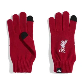 Adidas Liverpool Fc Gloves (Unisex)