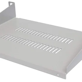 Intellinet Hylla för Rackskåp 1U 714983