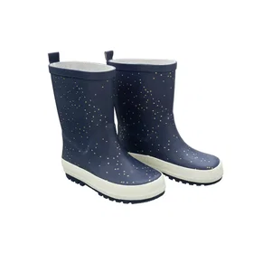 Fresk Dots Rain Boots (Jr)