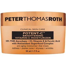 Peter Thomas Roth Potent-C™ Brightening Vitamin C Moisturizer 50ml