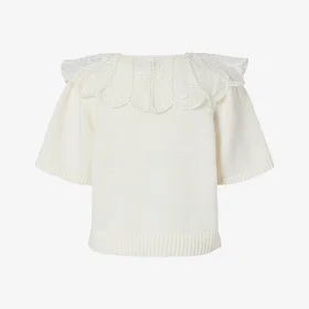 Pieces PcAbby Stickad Cardigan (Dam)